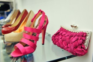 Blitz boutique in Aspen.  All photos courtesy of Aspen Daily News photographer, Chris Council