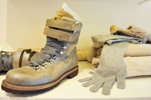 Chris Council photos - Bruno Cucinelli