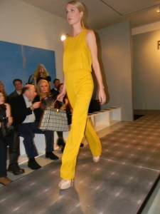 Resort silks from Fendi