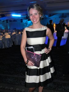 Kate Morian from Kate Spade in Aspen