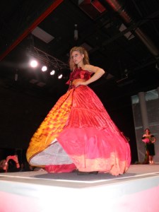 Green is the New Black