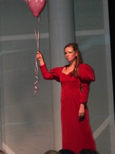 Green is the New Black