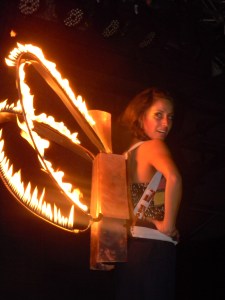 Green is the New Black - March 8, 2013 038