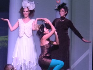 Green is the New Black