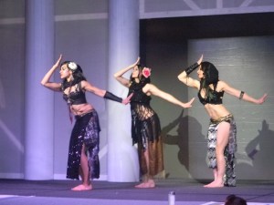 Green is the New Black