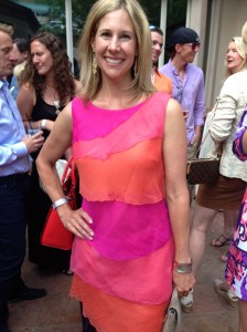 Aspen Magazine party at the Little Nell