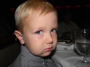 John Carr (grandson)