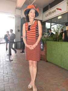 Australia Giovanna DiRusso