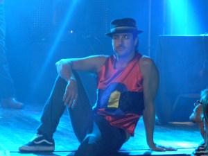 Aspen AIDS Benefit 2014 Belly Up 031