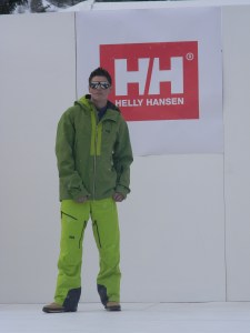 Helly Hansen 2