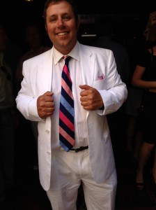 Kentucky Derby at Square Grouper 915