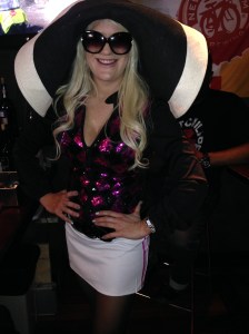 Kentucky Derby at Square Grouper 921