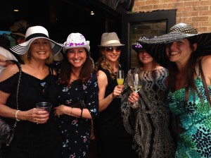 Kentucky Derby at Square Grouper 927