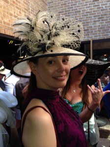 Kentucky Derby at Square Grouper 928