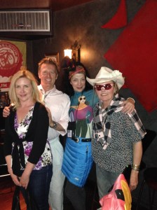 Kentucky Derby at Square Grouper 934