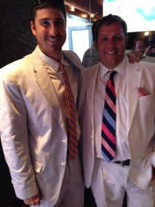 Kentucky Derby at Square Grouper 942