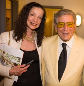 JAS June Festival, Tony Bennett, Sat. June 28, 2014
