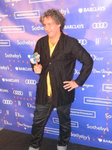 Ernesto Neto, AAM 2014 Art Honoree