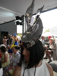 Melbourne Oaks Horserace Day 11 6 14 025