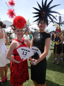 Melbourne Oaks Horserace Day 11 6 14 039