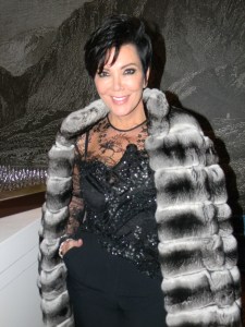 Kris Jenner
