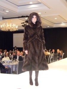 Auctioned Basso sable 