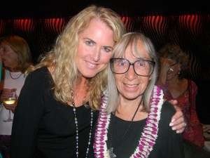 MEH with Nancy Mayer, publisher of Aspen Sojourner magazine