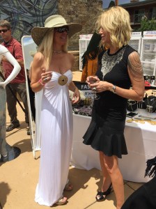 Nancy Lord and Kir Boedecker 