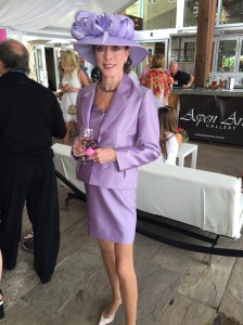 Diane O'Connell - Aspen